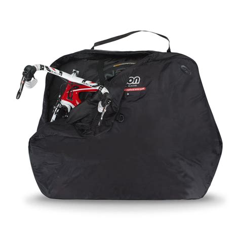 scicon travel basic bike bag.